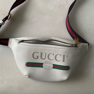 Gucci Belt Bag